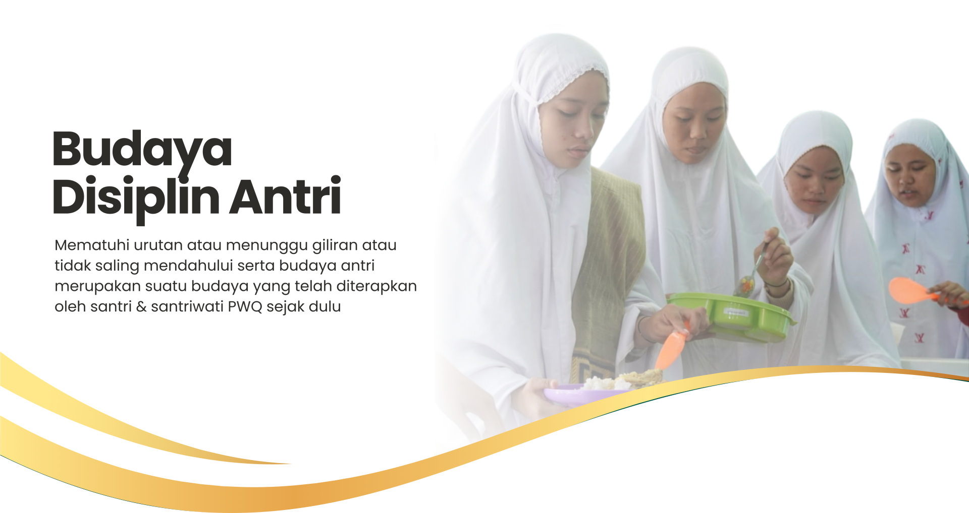 Antri Web